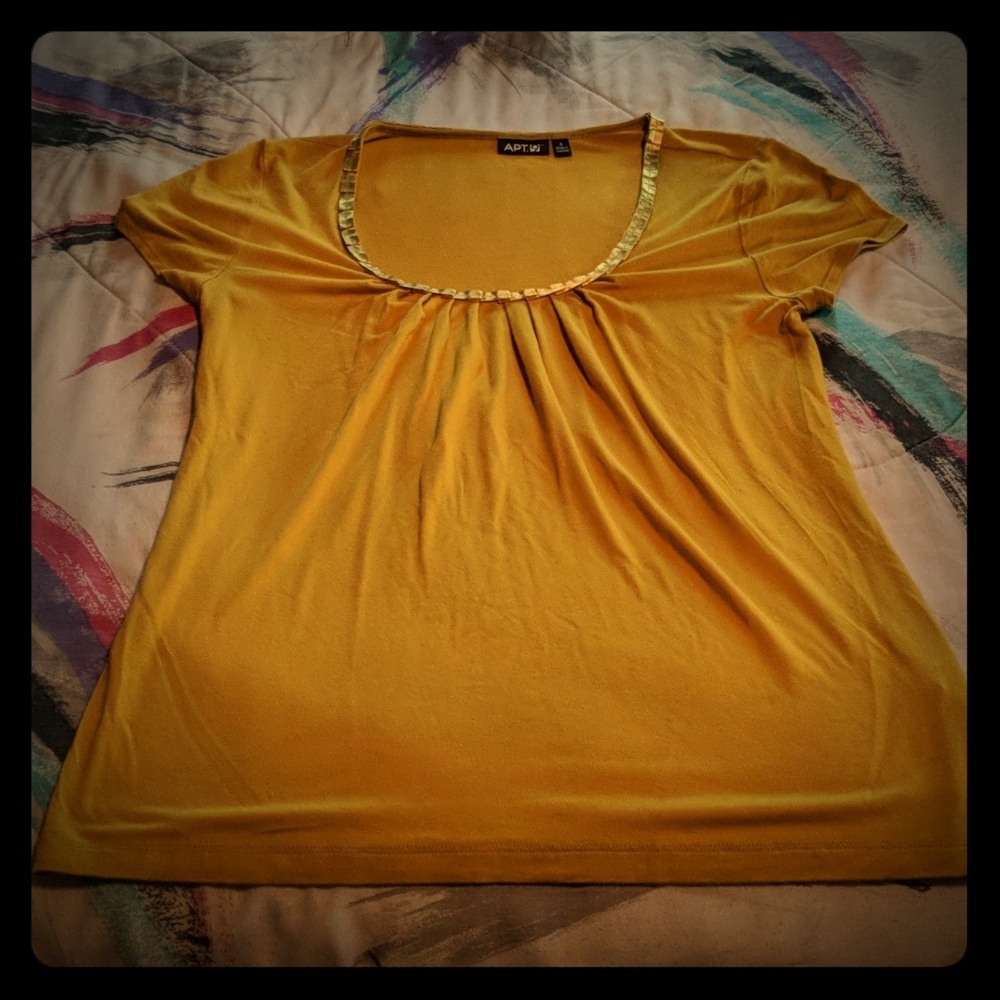 Apt. 9 Women's Blouse